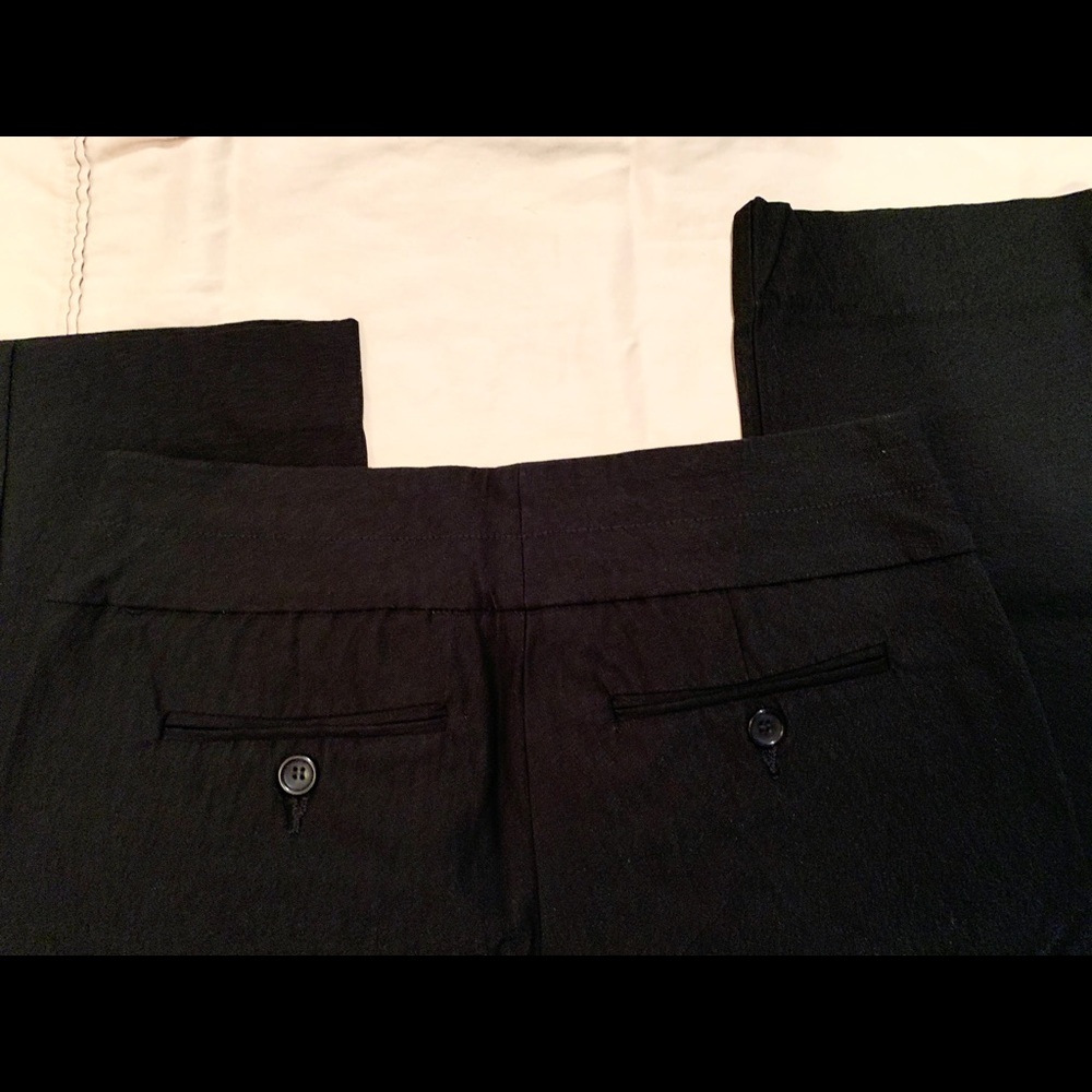 Banana Republic pants, size 4